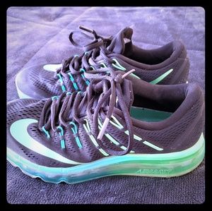 Women's Nike Athletic Shoes